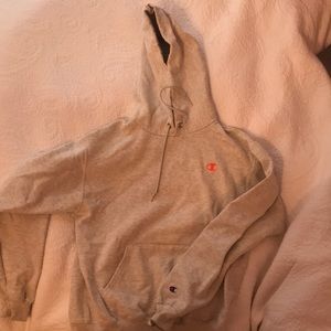 Champion hoodie